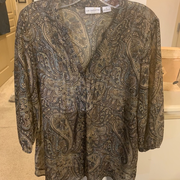 Evening suite 3 piece - Picture 7 of 7